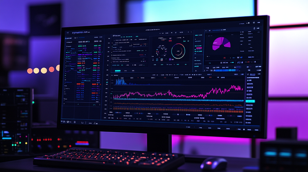 Cooltisyntrix 2.0: Het Ultieme Hulpmiddel voor Geïnformeerd Handelen - Legitiem of Scam?