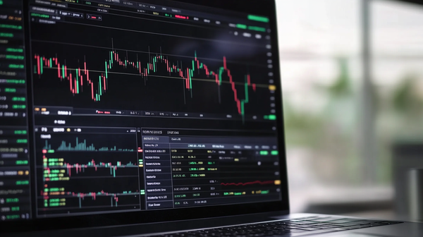 Bit 6000 Bumex: De Waarheid Achter de Handelsrevolutie Onthuld