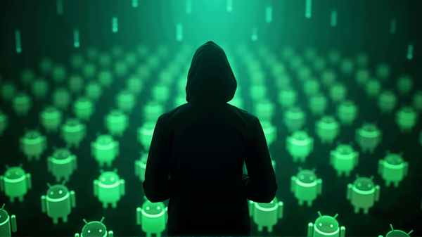 Ongekende Toename: Meer dan 12 Miljoen Android-apparaten Onder Vuur in 2025