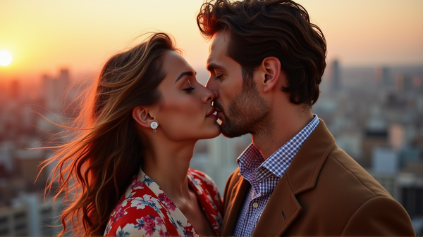 Hollywood's Nieuwe Machtspaar: Kaia Gerber en Lewis Pullman's Onvergetelijke Romantiek