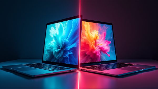 De Ultieme Confrontatie: Chromebook versus iPad - Jouw Koopgids voor 2025!