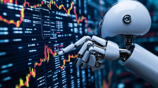 Ontdek de Waarheid Achter ValturoX Trade: Is Het De Hype Waard?