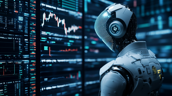 Is Xyberito Acoes AI een Betrouwbaar Handelsplatform? Ontdek Het Hier!