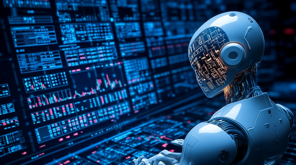 Vision Atarax Xp: Is het de Toekomst van Trading of Slechts een Mythe?