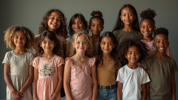 Ontmoet de Opkomende Sterren: Celebrity Kinderen van 2025 die de Schijnwerpers Stelen