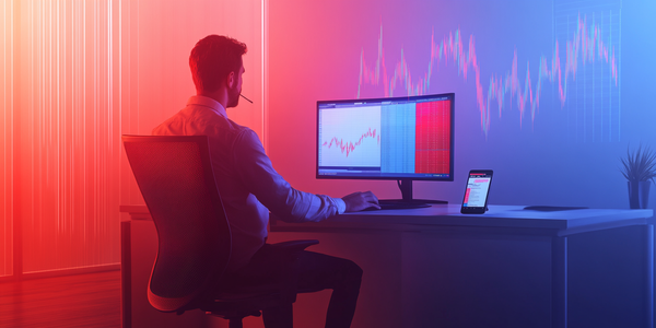 Is Lumen Xentor het Ultieme Handelsplatform? Ontdek de Waarheid!