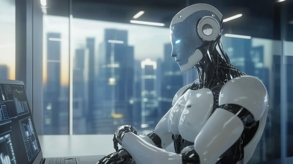 Ontdek Veridian Matrix AI: Is Het Betrouwbaar of een Verborgen Schat?
