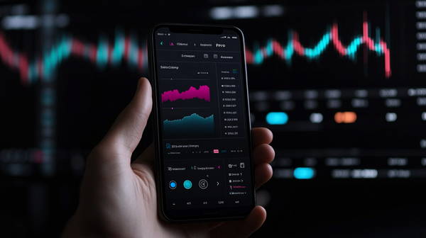 Crypto Pontix: Onderzoek deze Handelsrevolutie