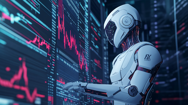 Is Robo 0.1 Lispro de Echte Deal voor Handelaren?
