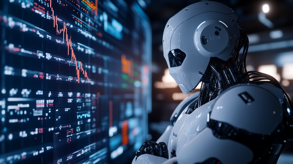 Onderzoek PROQuantum AI - Is Het een Betrouwbare Handelsbondgenoot?