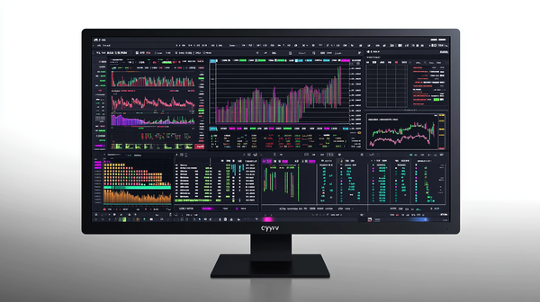 Is AccuTrader Quantum De Toekomst van Handel? Ontdek Het Nu!