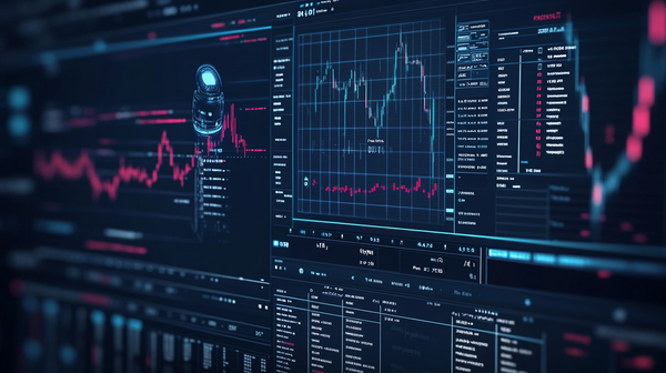 Is Echo Wealth AI het Betrouwbare Handelsplatform dat je Nodig Hebt?