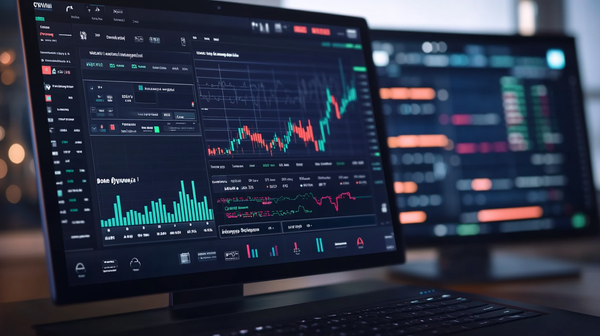 Onderzoek Auralis Tradex: Is het Betrouwbaar of Niet?