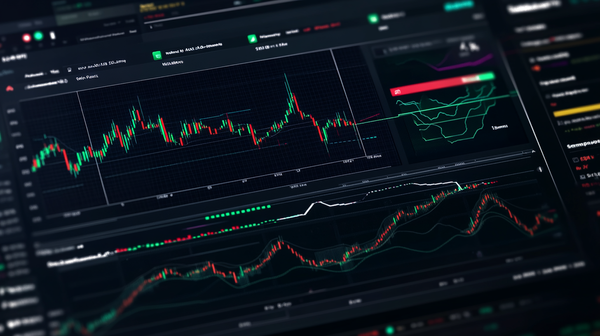 Is Accenture AI de Toekomst van Handel? Ontdek de Waarheid