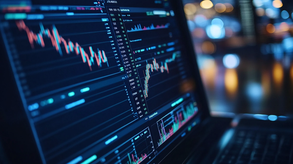 Is Zenithra Core GPT een Legitiem Handelsinstrument? Ontdek Het!