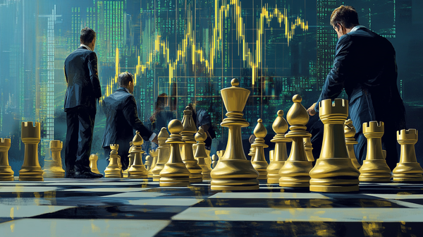 BlackRock: Is het echt of slechts een andere scam?