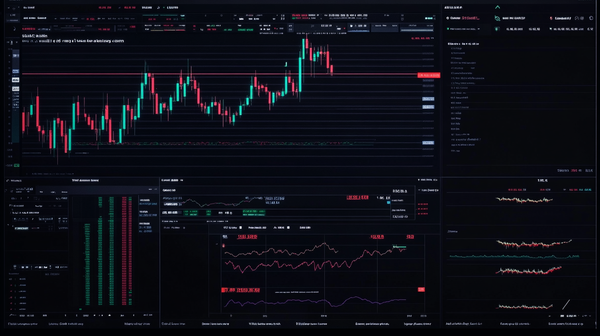 Is Geld Zenvix een Legitiem Trading Platform?