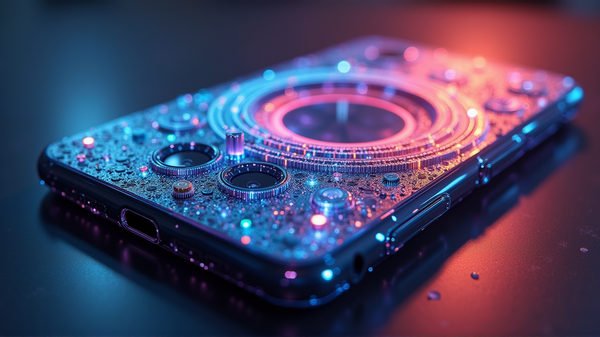 Tech-titanen clashen: Samsung Galaxy S24 Ultra vs iPhone 15 Pro Max