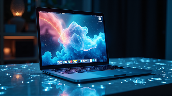 MacOS 26 Tahoe Beta Maakt Een Sprong: Hoogtepunten van Gratis Upgrade Onthuld!