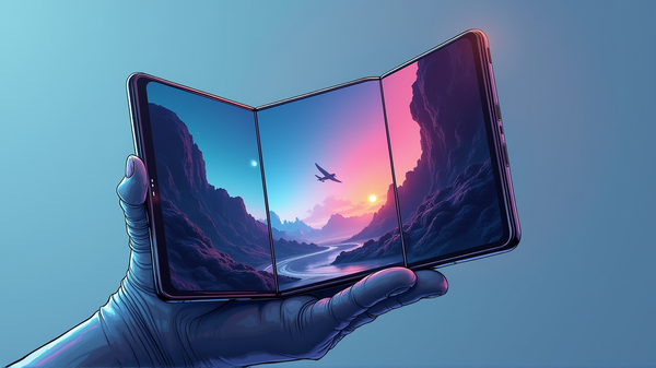 Samsung's Galaxy Z Fold 7 Breekt Traditie: Eerste Niet-Pixel Met Android 16