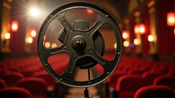 Lezers Onthullen Hollywood's Verborgen Gebreken: Is Het Creativiteit of Corporaties?