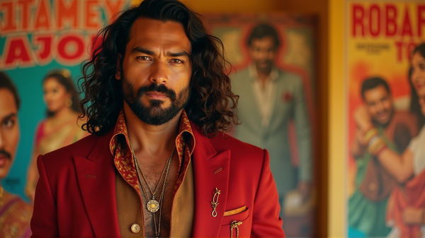 Speculaties over Jason Momoa's Bollywood Debuut en Warme Wensen voor Indiase Fans
