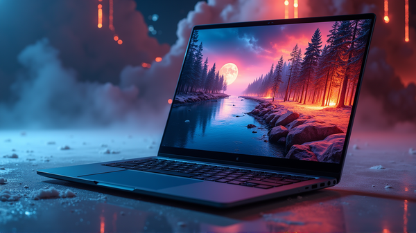 Chromebook Plus 14: De Spelveranderende Uitdager van Apple's MacBook