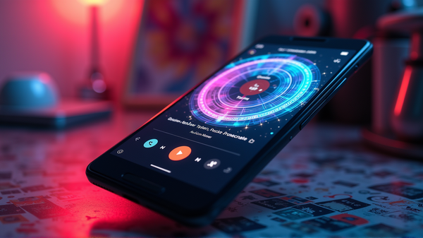 Google Vernieuwt Now Playing: Albumhoezen op het Vergrendelscherm van je Pixel
