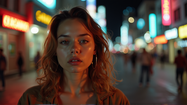 Tamara Yajia: Van Argentijnse dromen naar Hollywood's werkelijkheid