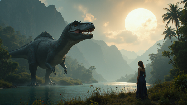 'Jurassic World Rebirth' Brult Met Verbazingwekkend Box Office Succes