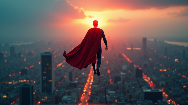 James Gunn's 'Superman': Een Kaskraker met een Voorspelling van $115M