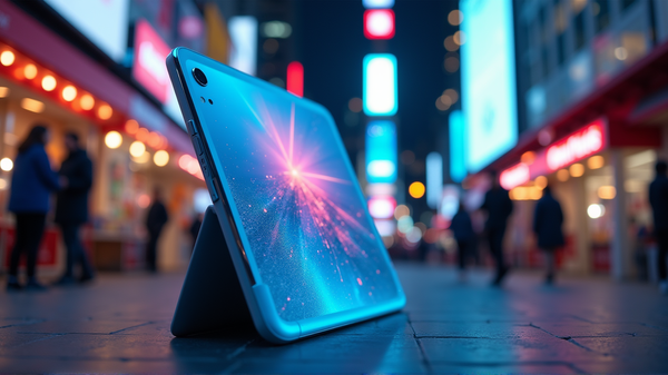 Waarom de OnePlus Pad 3 een Game-Changer is in de Tabletwereld