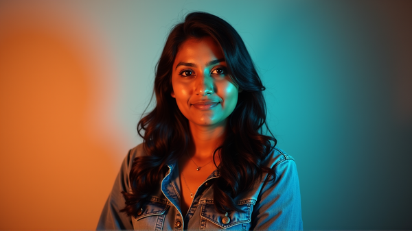 Aishwarya Mahadev Versterkt Karnataka Congres met Nieuwe Rol