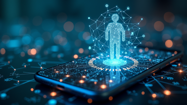 Onthulling van Digitale Bedrog: Binnen IconAds, Kaleidoscope en Nieuwe SMS Malware