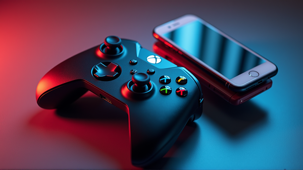 Ontdek 8BitDo's Nieuwe iPhone Controller: Betaalbaar en Xbox Gelicentieerd
