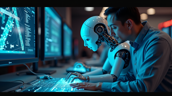 Musk's Grok AI op Wedplatforms onthuld: Een Game-Changer?