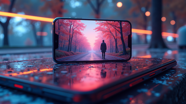 Xiaomi 16 Pro richt pijlen op Apple met door iPhone 17 geïnspireerd cameradesign