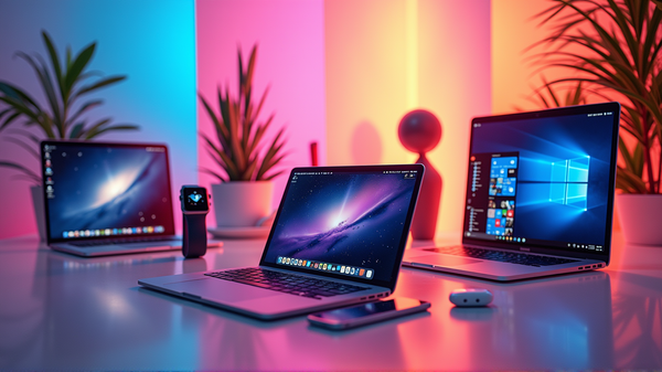 Ontdek de Verborgen Korting: Prime Day's Verborgen Apple Schatten
