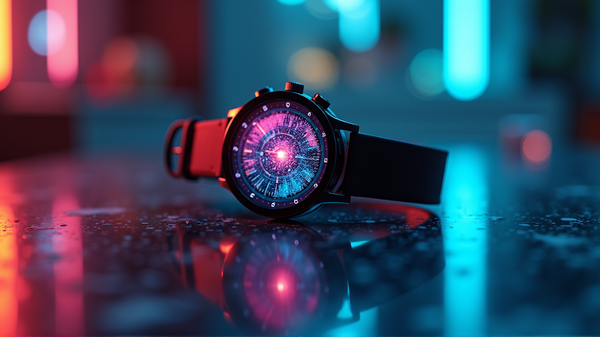 Samsung's Galaxy Watch 8 Worstelt met Compatibiliteit van Android 16