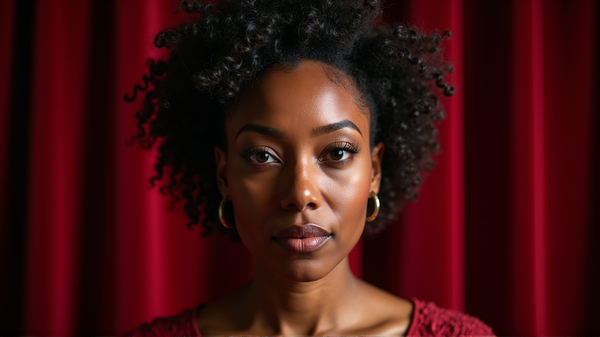 Marlene Warfield: Een Vurig Erfgoed in Theater en Televisie