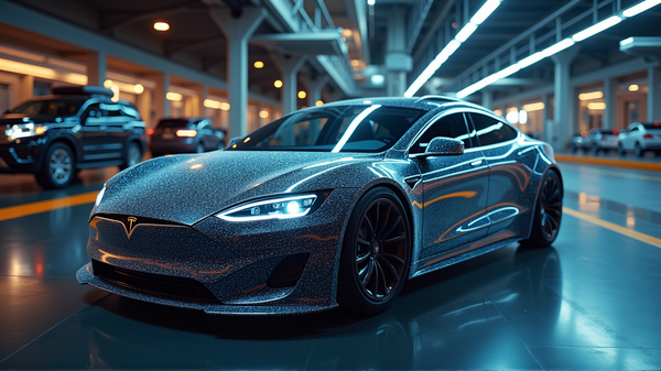 Elon Musk Beëindigt Tesla-xAI Fusie: Een Nieuwe Dageraad voor Grok AI Integratie