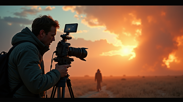 Steven Spielberg's 'Disclosure': Het Sci-Fi Wonderkind Keert Terug!