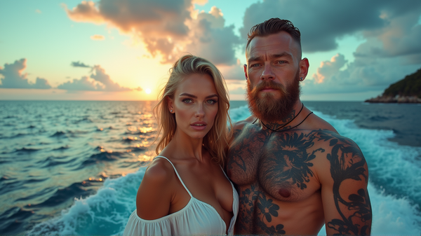 Het Laatste Bericht van Conor McGregor Ontketent Online Storm Middenin Controverse