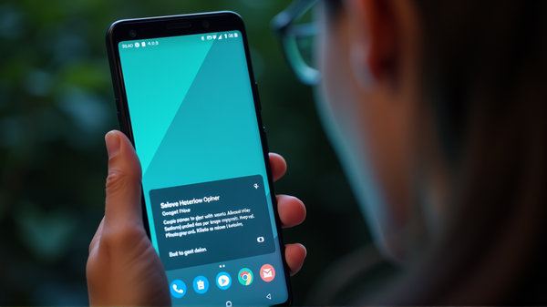 Google Pixel 6a-gebruikers: Bereid je voor op verplichte Android 16-update