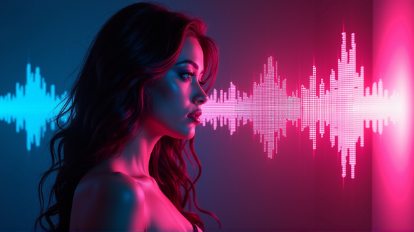 Riya Sen's Sonische Logo: Een Nieuw Tijdperk in Celebrity Branding