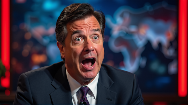 Sterren en Politici Verontwaardigd: 'The Late Show' Wordt Geannuleerd