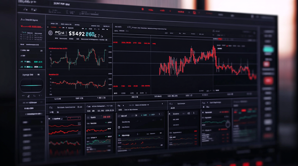 Ontdek Trade IPlex 8.3: Test de Betrouwbaarheid!