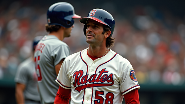 Hartverwarmende Eerbetonen Stromen Binnen Terwijl de Honkbalwereld Rouwt om Ryne Sandberg
