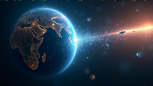 Starlink's Wereldwijde Storing: Een Grote Ontwrichting en de Gevolgen Ervan