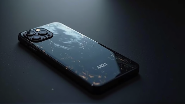 De Toekomst Ontsluiten: Gedurfde Ontwerpverandering van iPhone 17 Pro